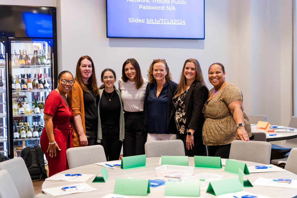 Leadership Institute 2024