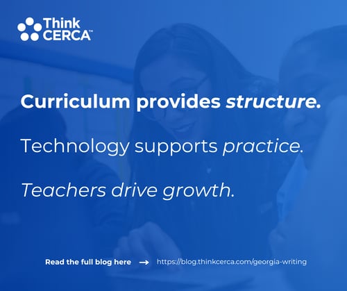 When Feedback Wins: A Georgia Writing Story We Love