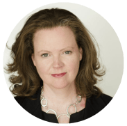 Eileen Murphy Headshot