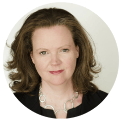Eileen Murphy Headshot