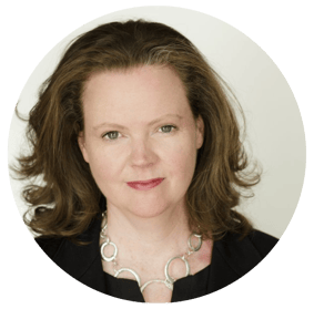 Eileen Murphy Headshot