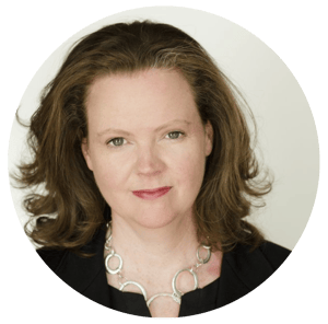 Eileen Murphy Headshot