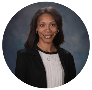 ShaRonda McRae Headshot ShaRonda McRae Headshot